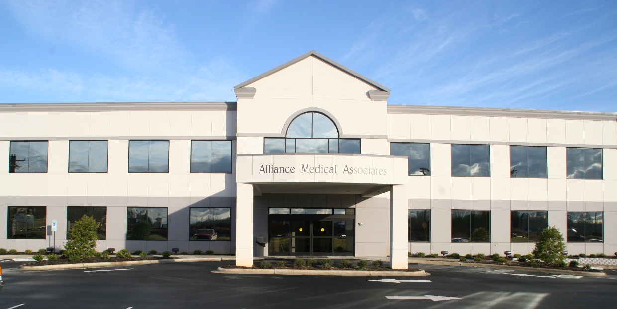 About Us Alliance Medical Associates